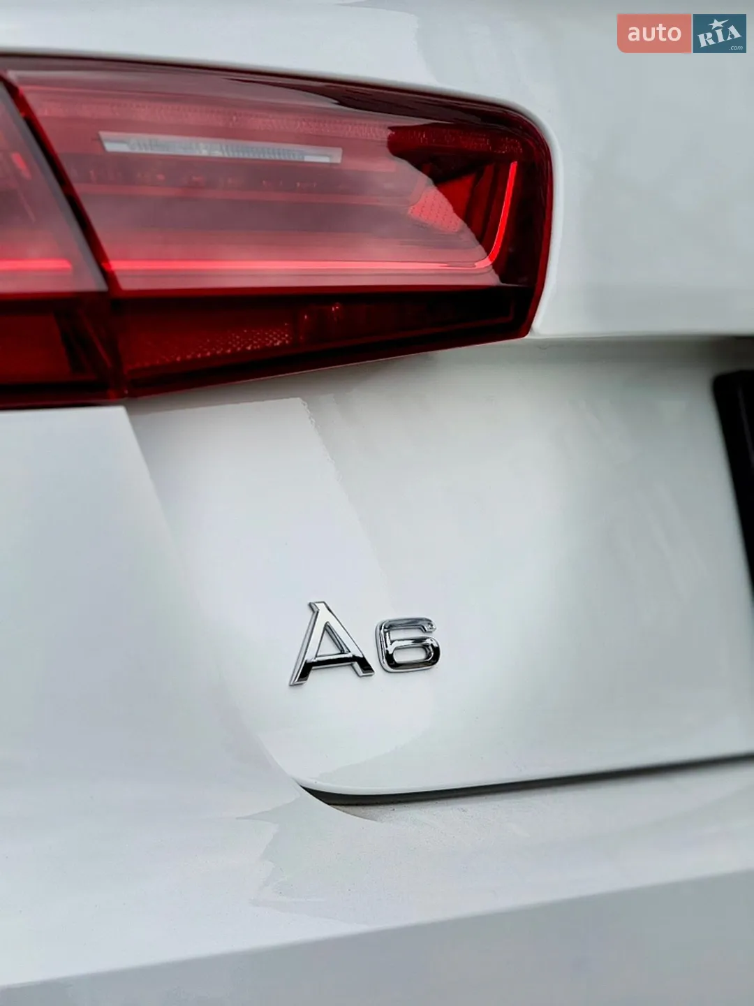 2017 Audi A6 - мініатюра 30