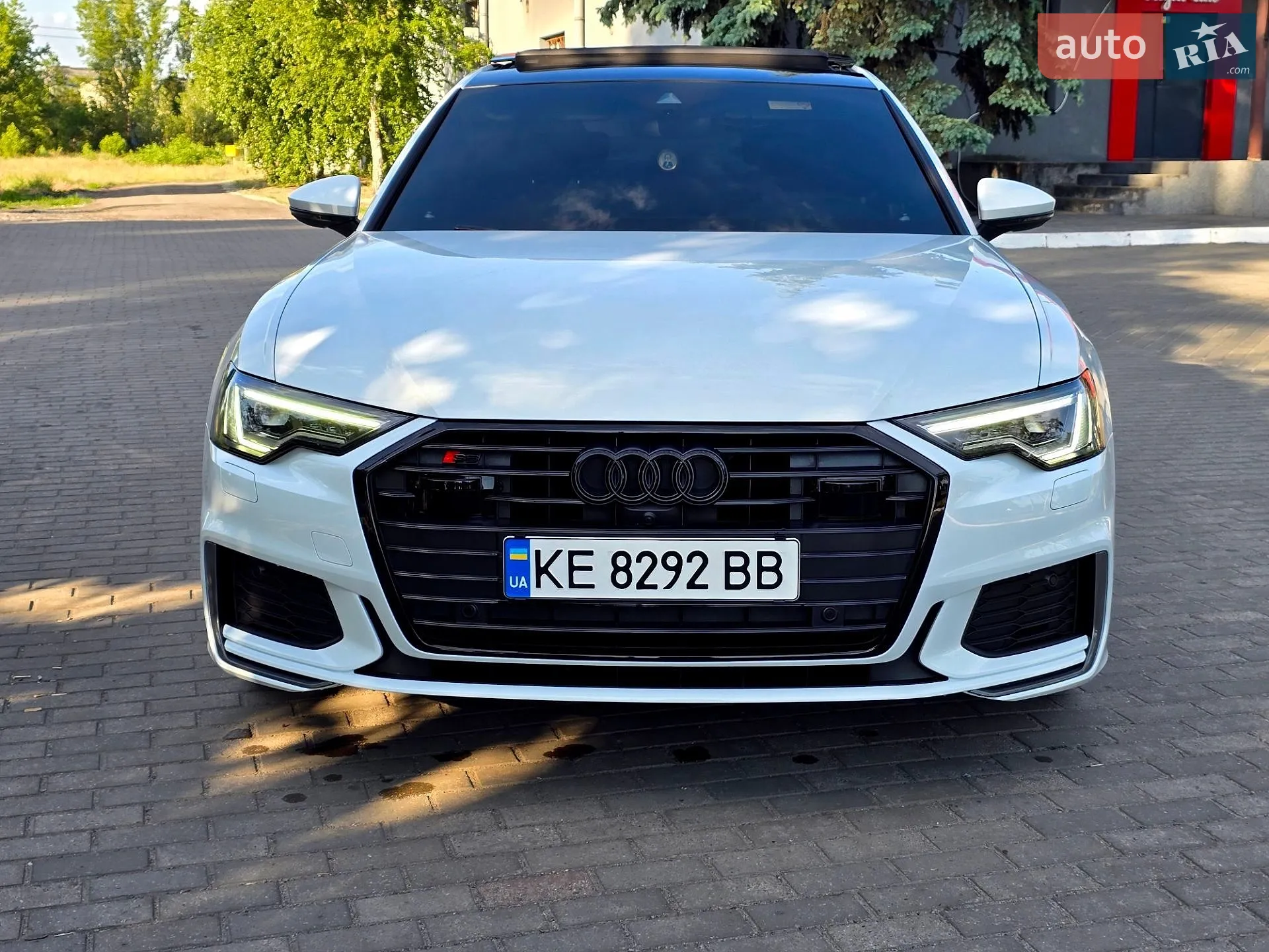 2019 Audi A6 - мініатюра 7