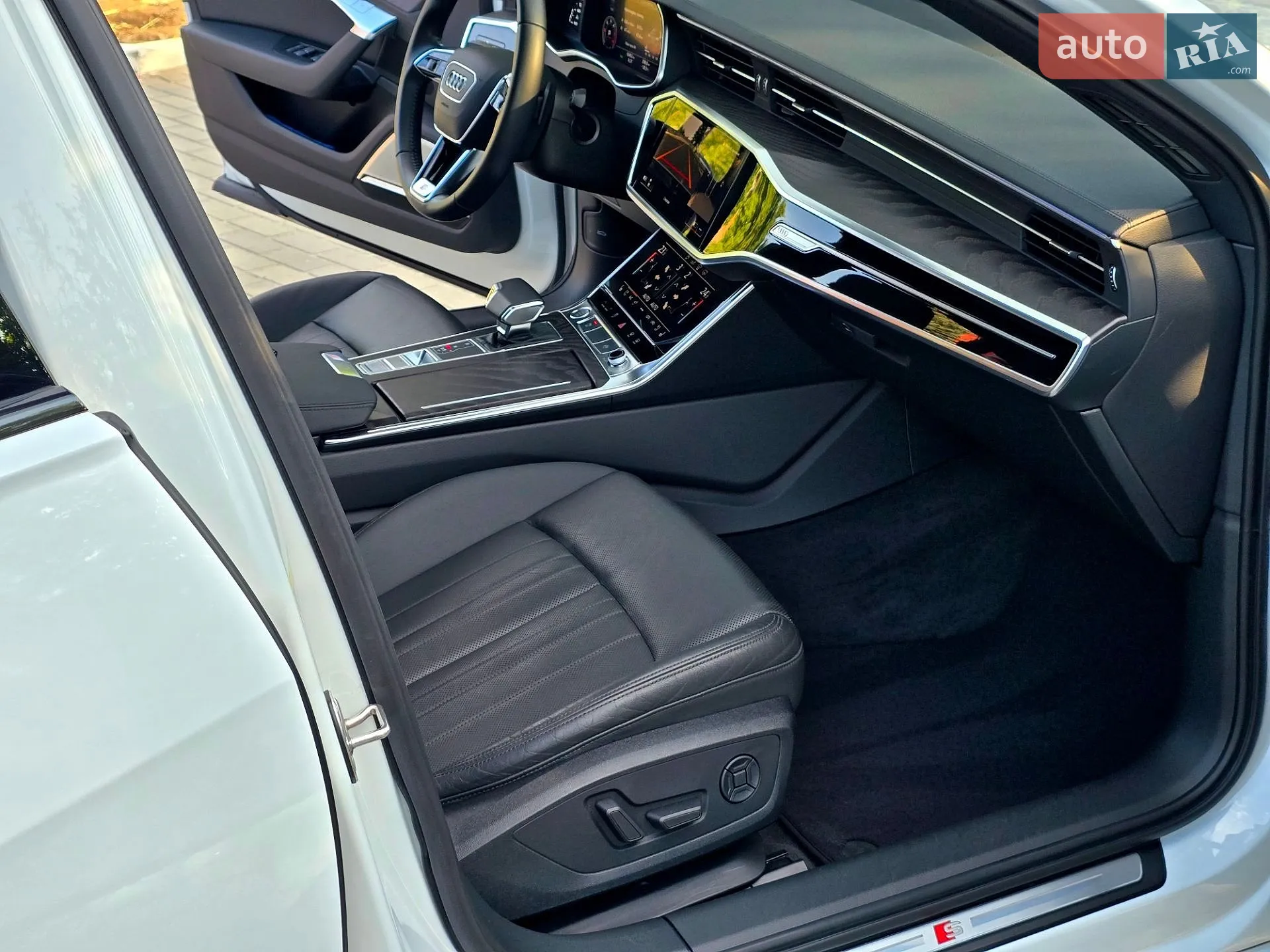 2019 Audi A6 - мініатюра 36