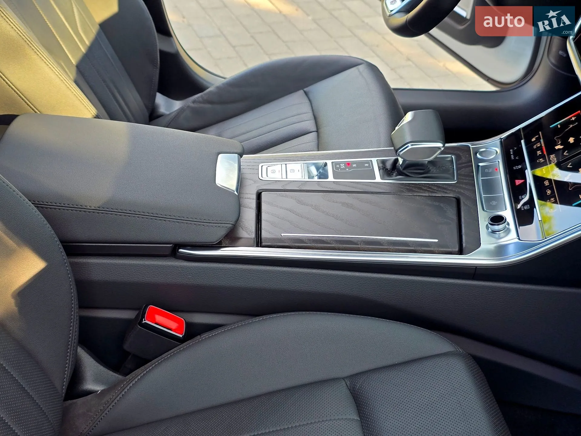2019 Audi A6 - мініатюра 42