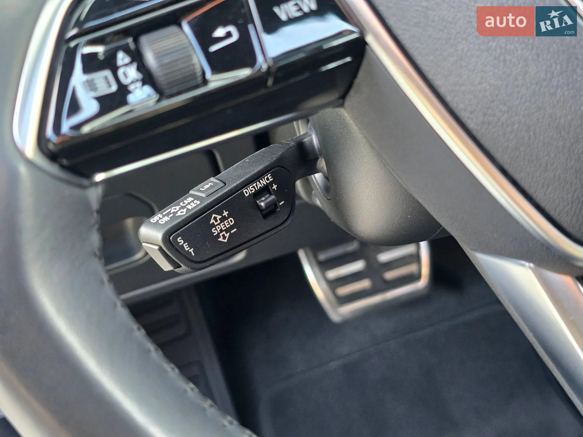 2019 Audi A6 - мініатюра 59