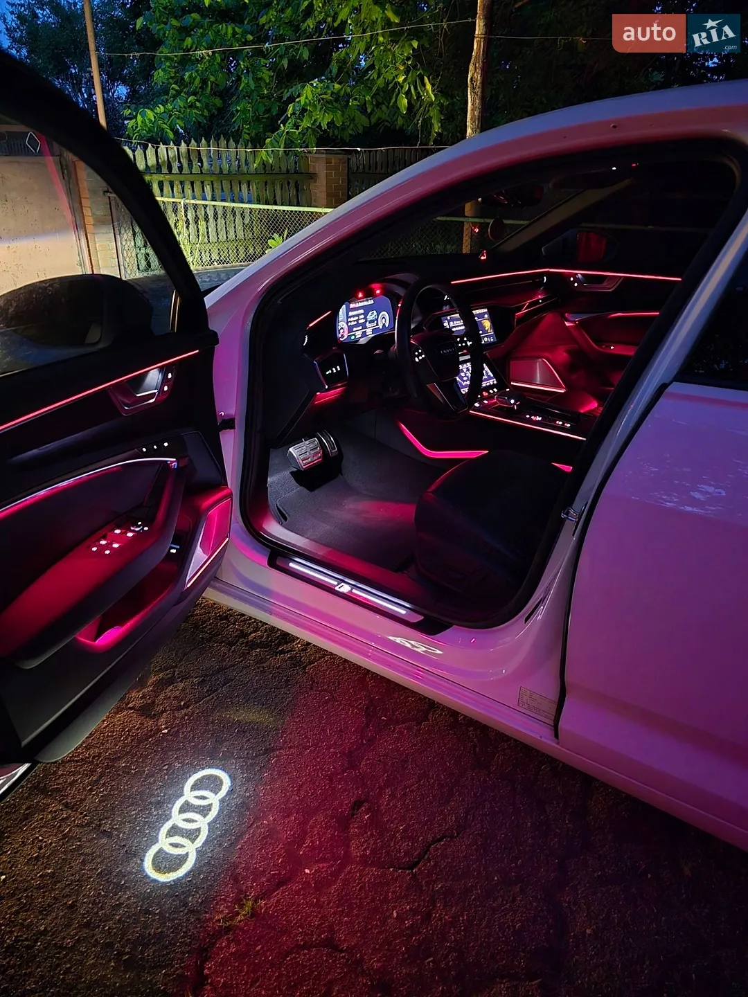 2019 Audi A6 - мініатюра 74