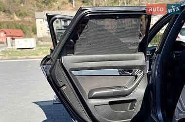 Універсал Audi A6 2006 в Міжгір'ї