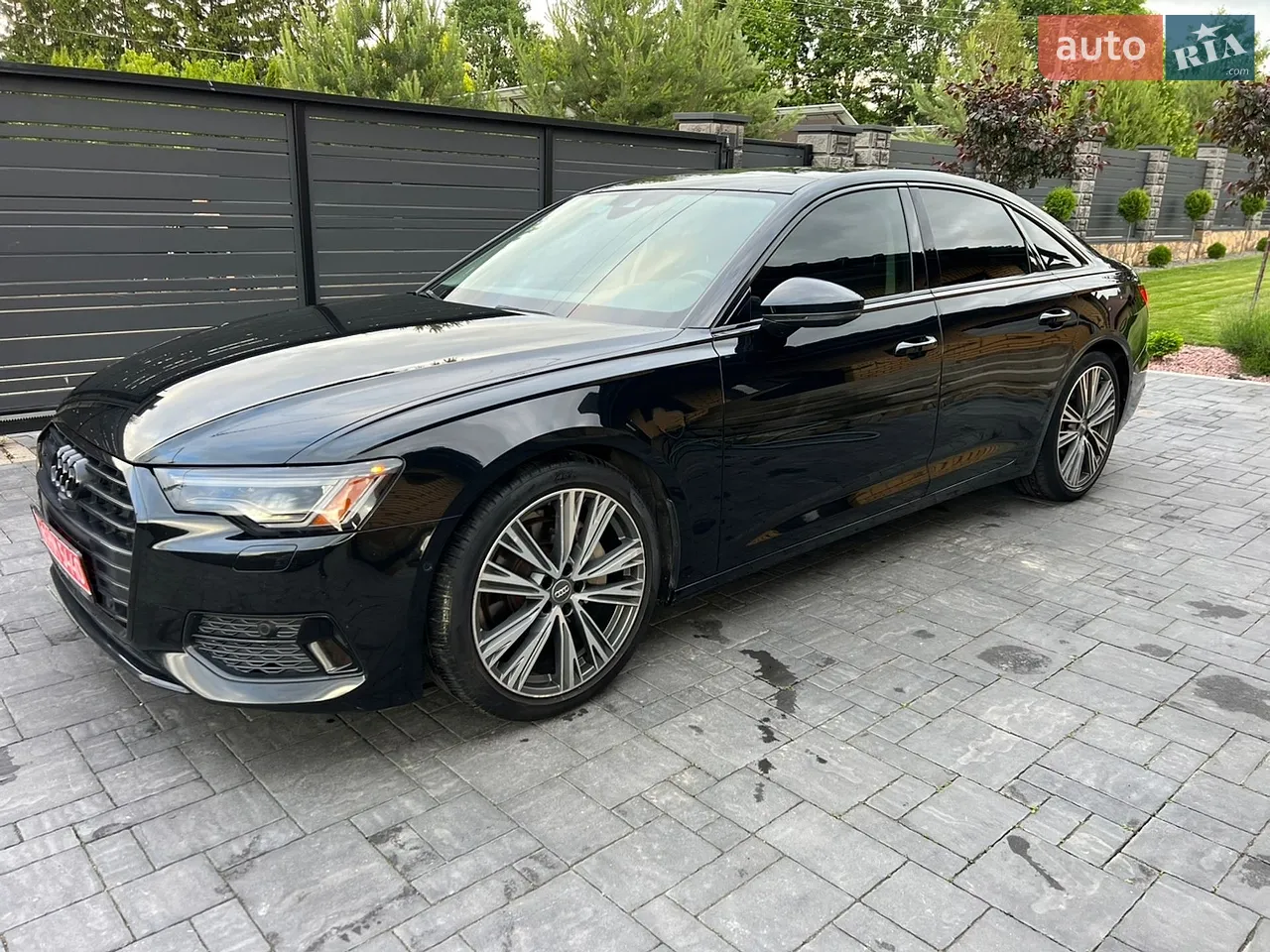 2020 Skoda Octavia - мініатюра 60