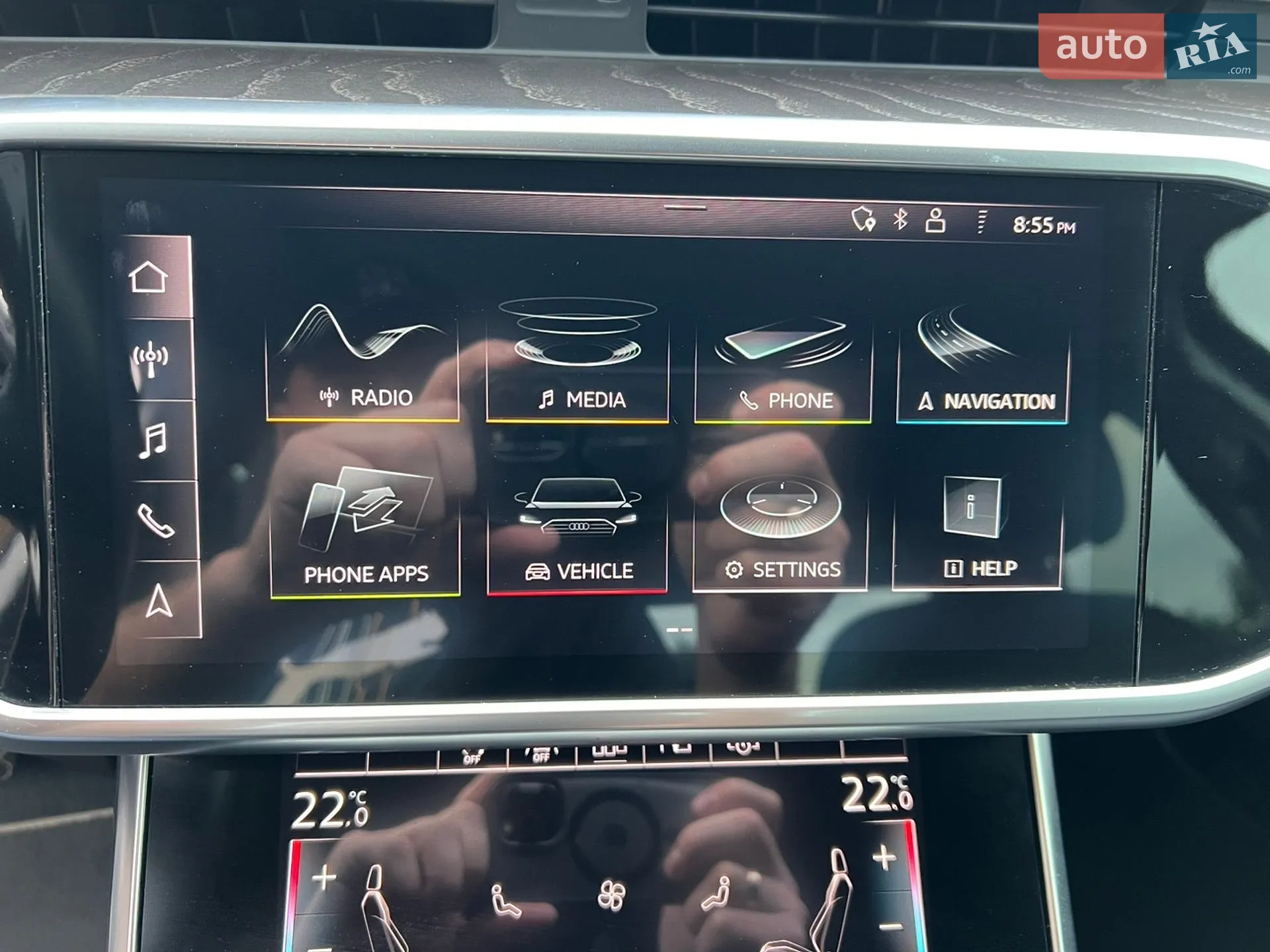 2019 Audi A6 - мініатюра 17