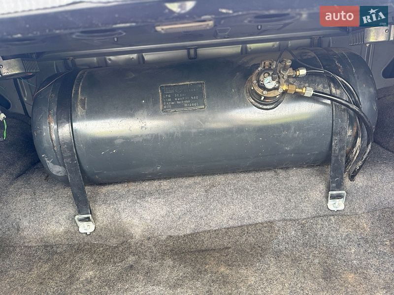 Седан Audi A6 1995 в Теребовлі