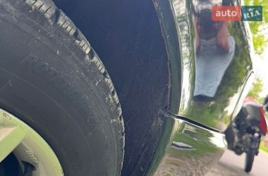 Седан Audi A6 1995 в Теребовлі