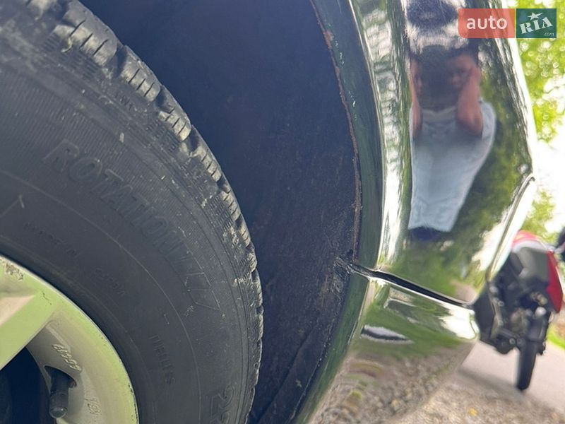 Седан Audi A6 1995 в Теребовлі