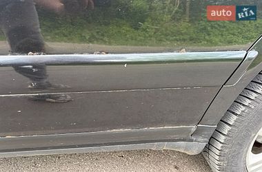 Седан Audi A6 1995 в Теребовлі