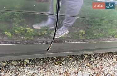 Седан Audi A6 1995 в Теребовлі