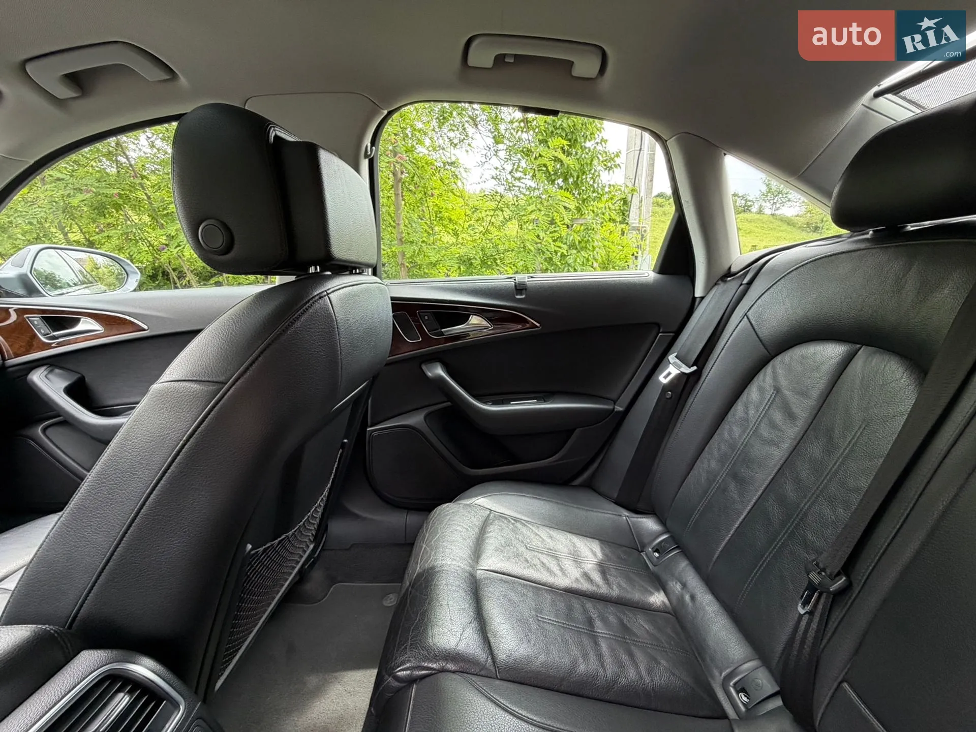 2015 Audi A6 - мініатюра 37