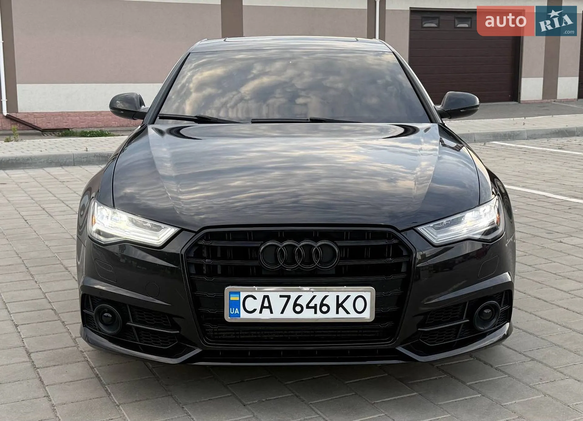 2016 Audi A6 - мініатюра 17
