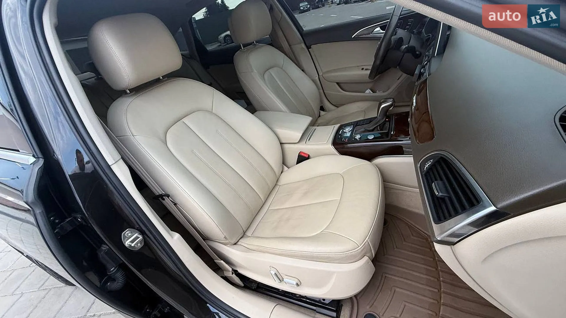 2016 Audi A6 - мініатюра 30