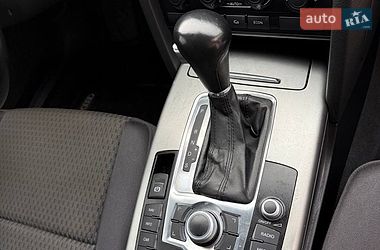 Универсал Audi A6 2007 в Киеве