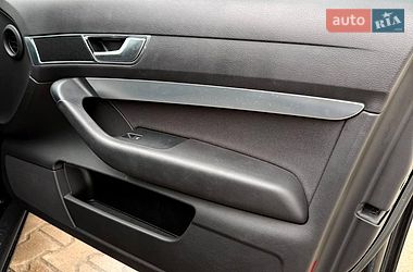 Универсал Audi A6 2007 в Киеве