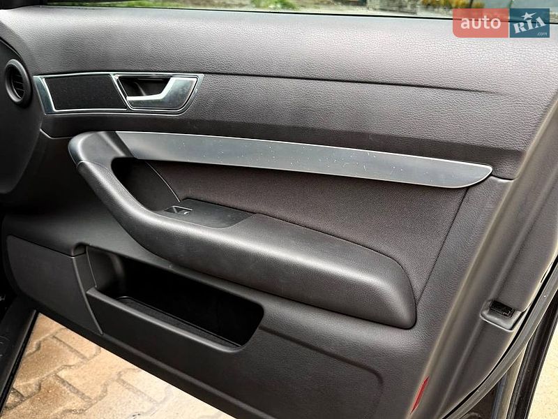 Универсал Audi A6 2007 в Киеве