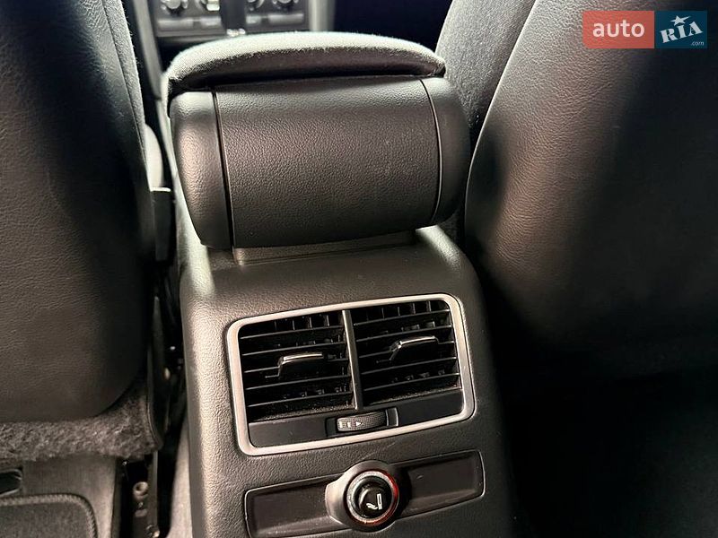 Универсал Audi A6 2007 в Киеве