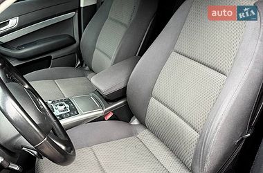 Универсал Audi A6 2007 в Киеве