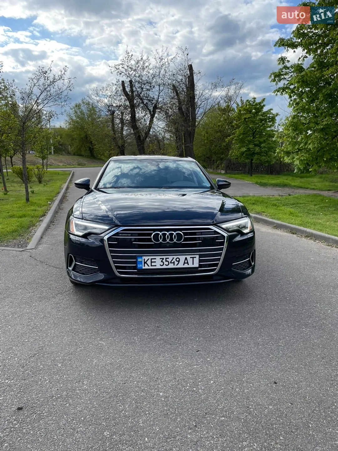2023 Audi A6 - мініатюра 15