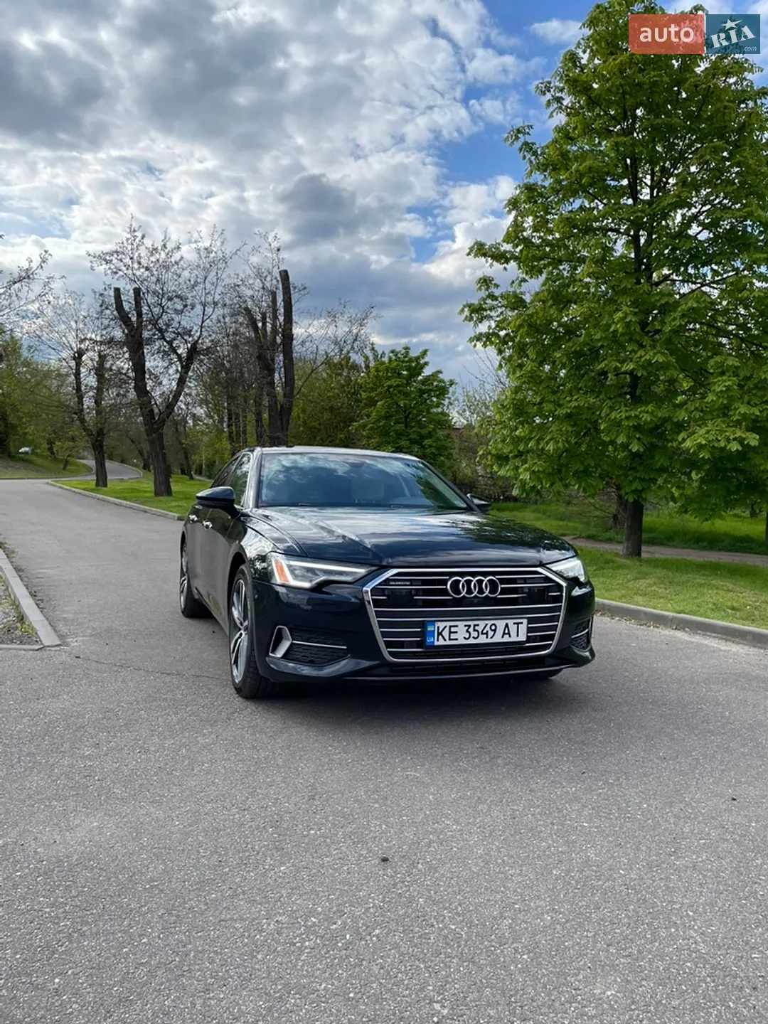2023 Audi A6 - мініатюра 14