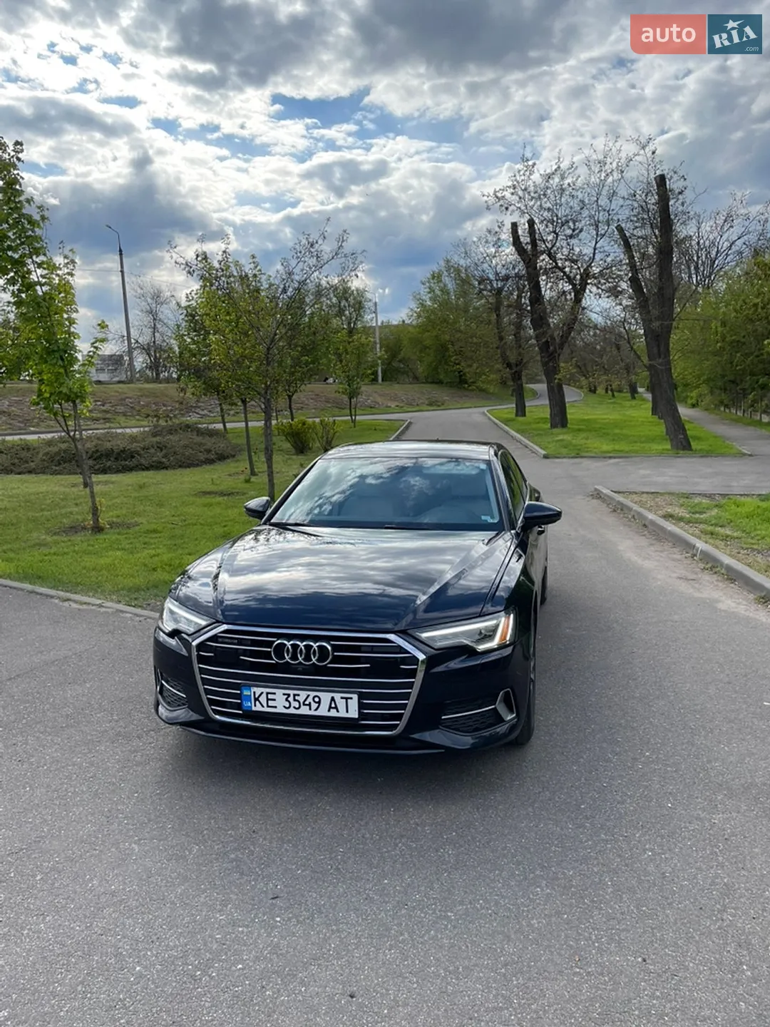 2023 Audi A6 - мініатюра 17