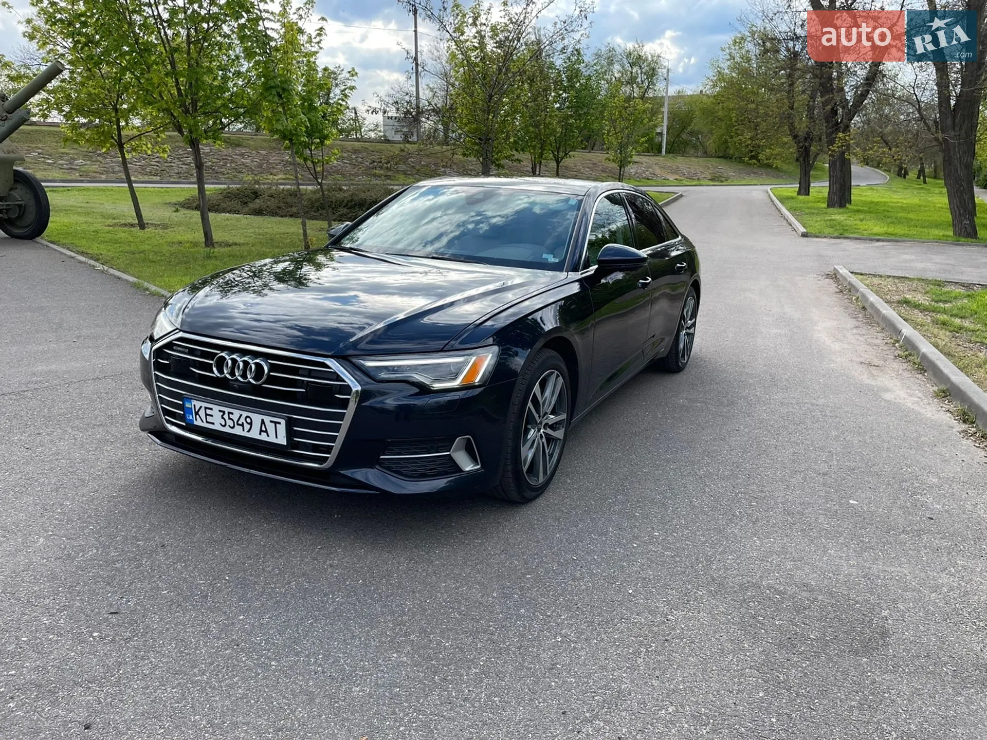 2023 Audi A6 - мініатюра 19