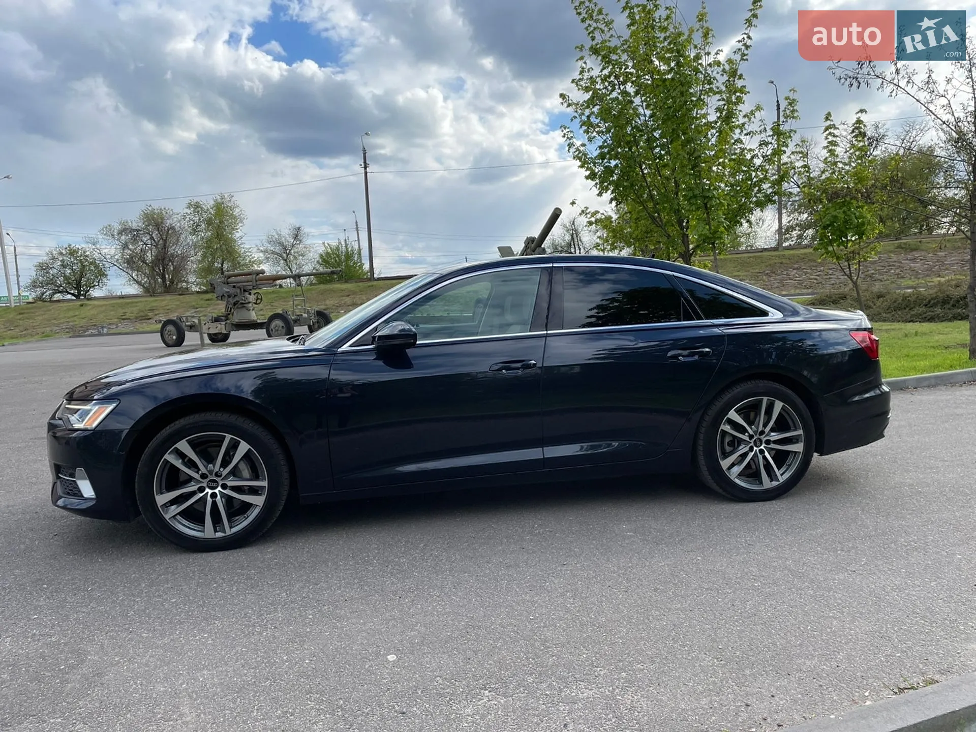 2023 Audi A6 - мініатюра 24