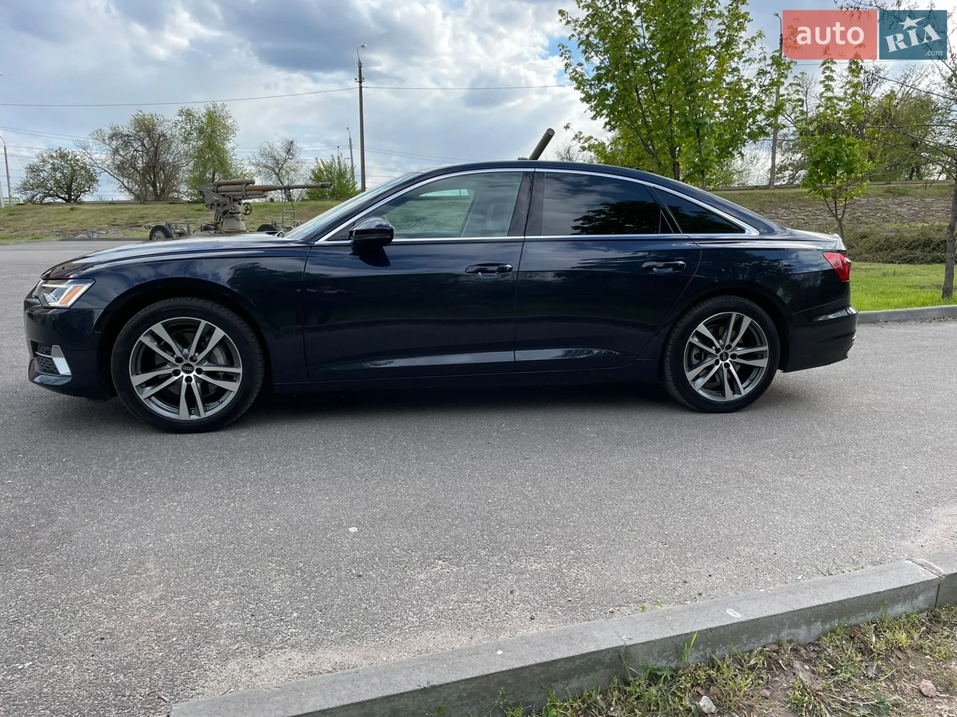 2023 Audi A6 - мініатюра 26