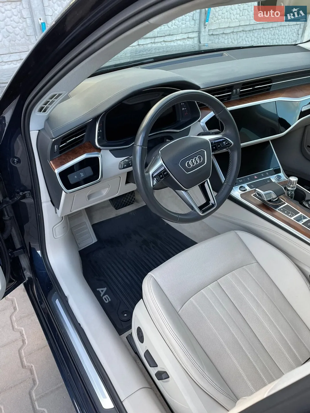 2023 Audi A6 - мініатюра 35