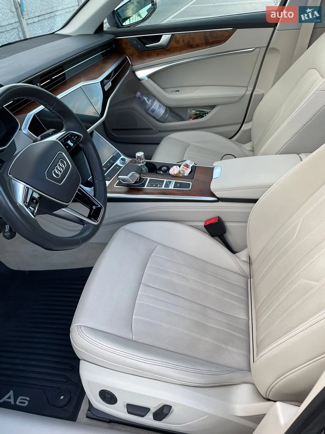 2023 Audi A6 - мініатюра 37