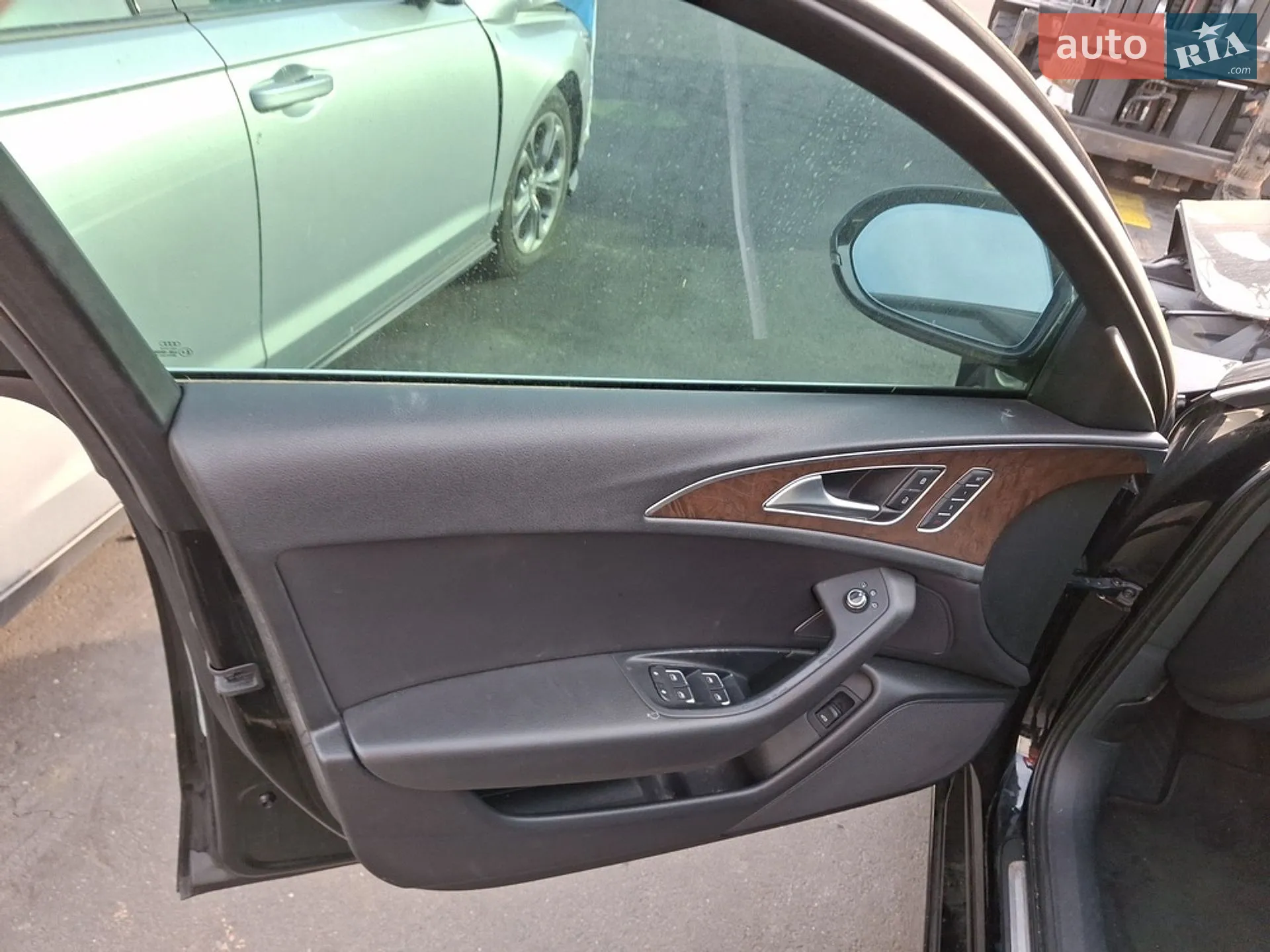 2013 Audi A6 - мініатюра 76