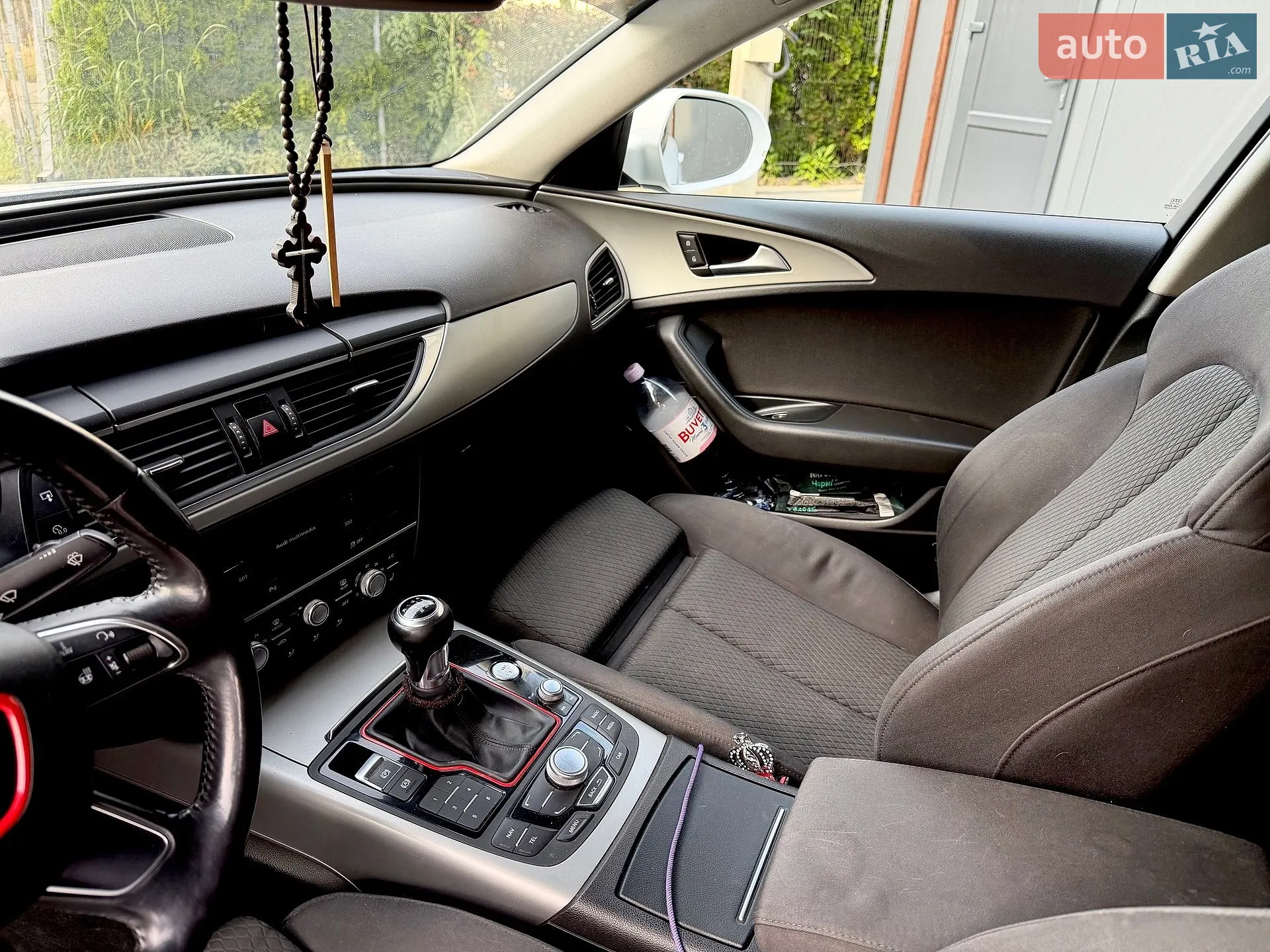 2014 Audi A6 - мініатюра 20