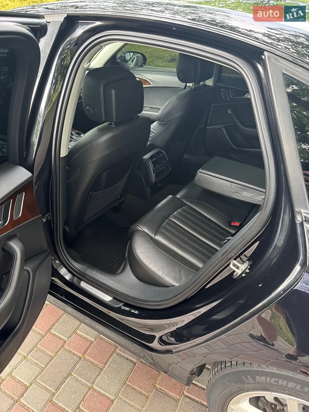 2013 Audi A6 - мініатюра 17