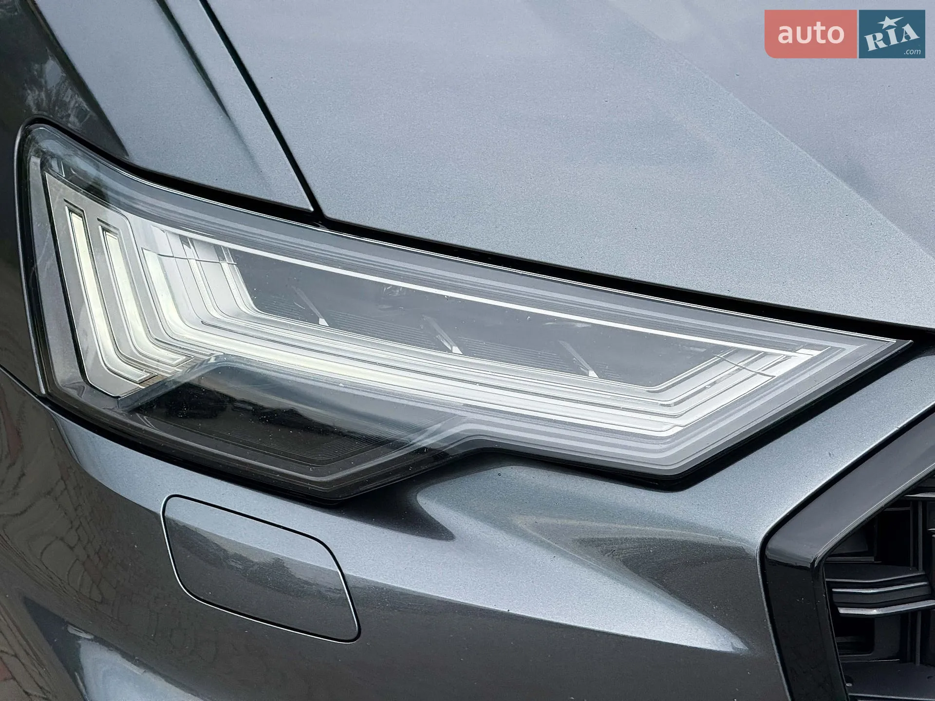 2022 Audi A6 - мініатюра 13