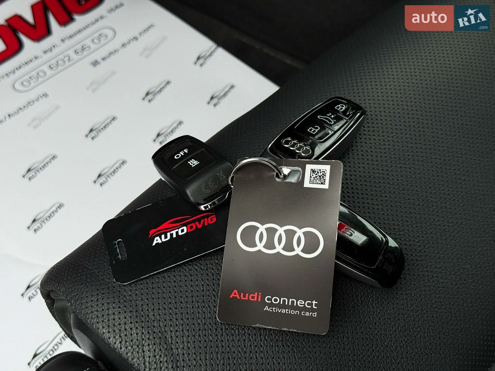 2022 Audi A6 - мініатюра 43