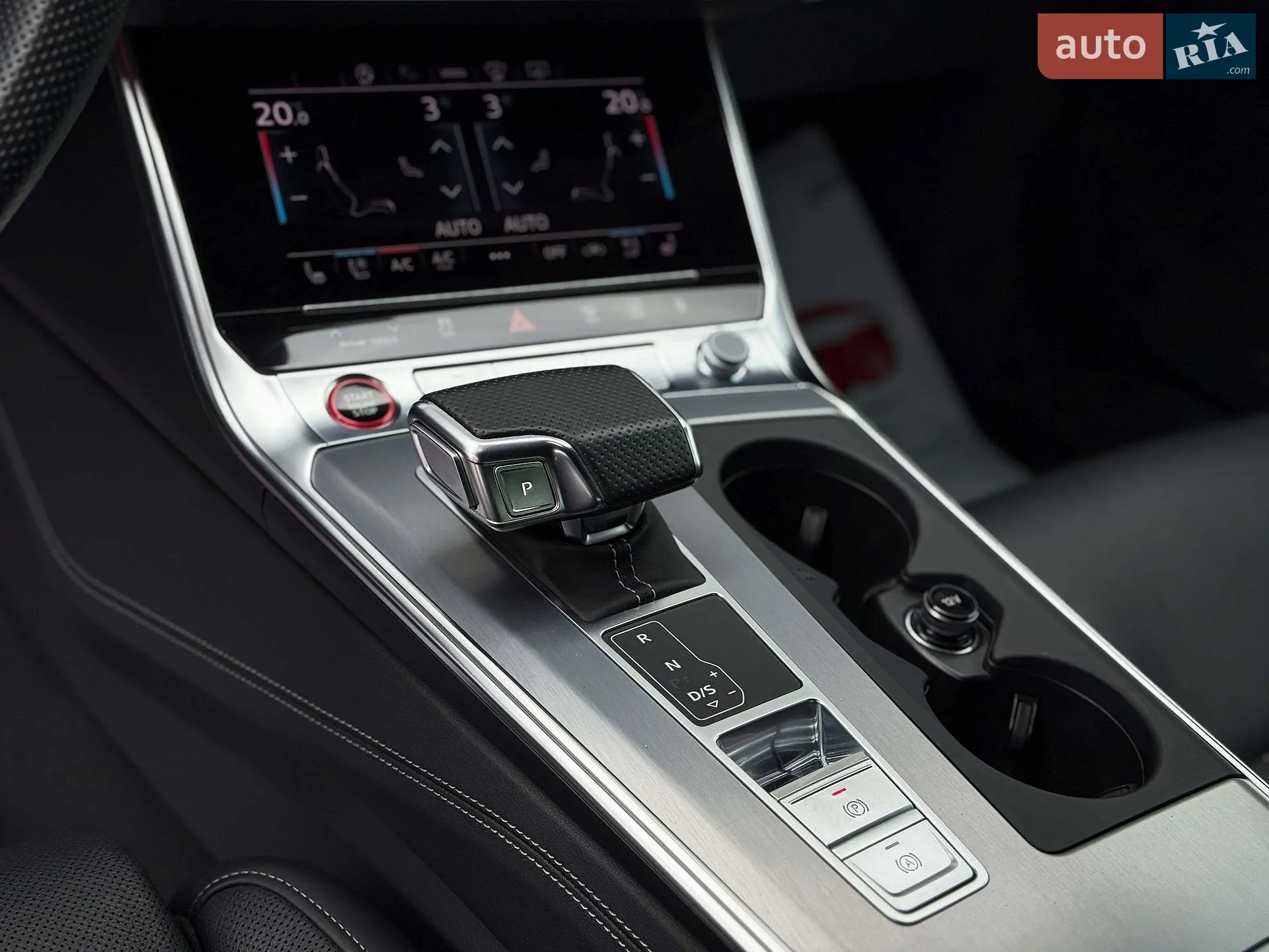 2022 Audi A6 - мініатюра 56