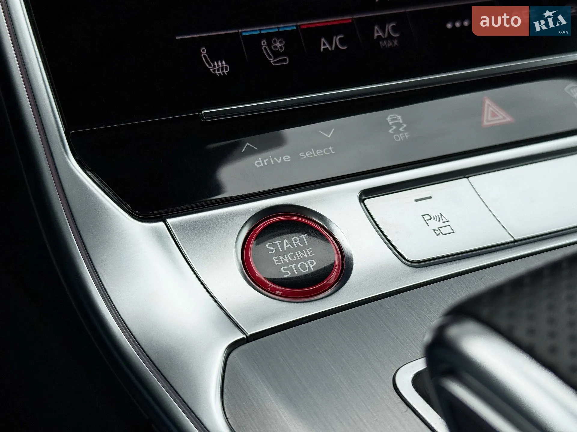 2022 Audi A6 - мініатюра 57