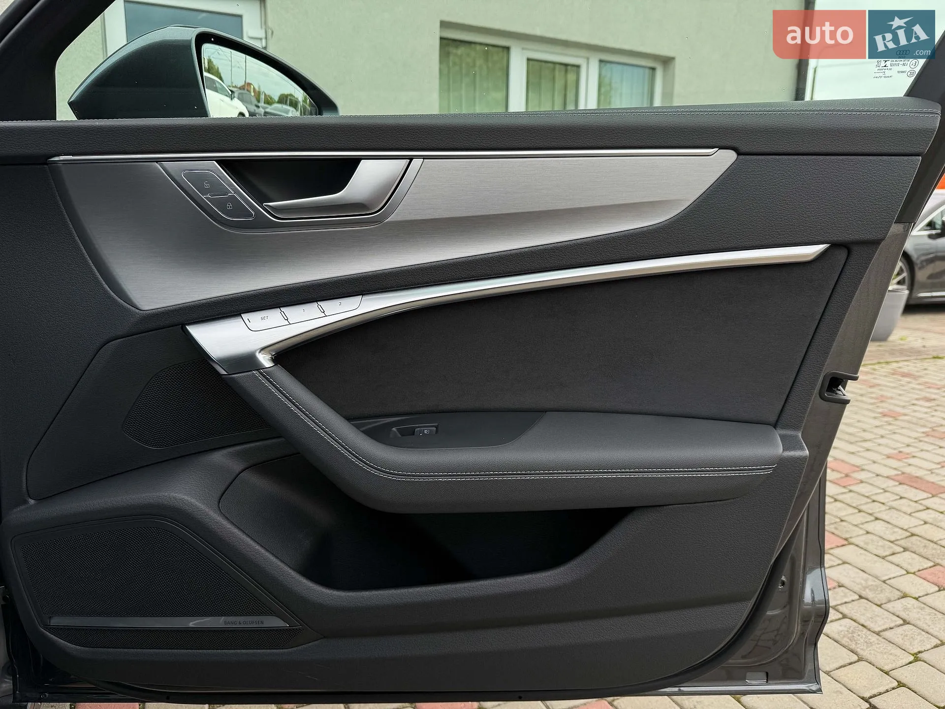 2022 Audi A6 - мініатюра 77