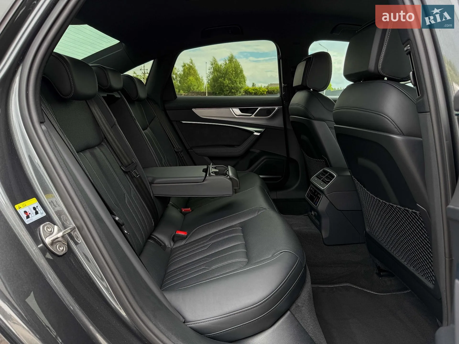 2022 Audi A6 - мініатюра 72