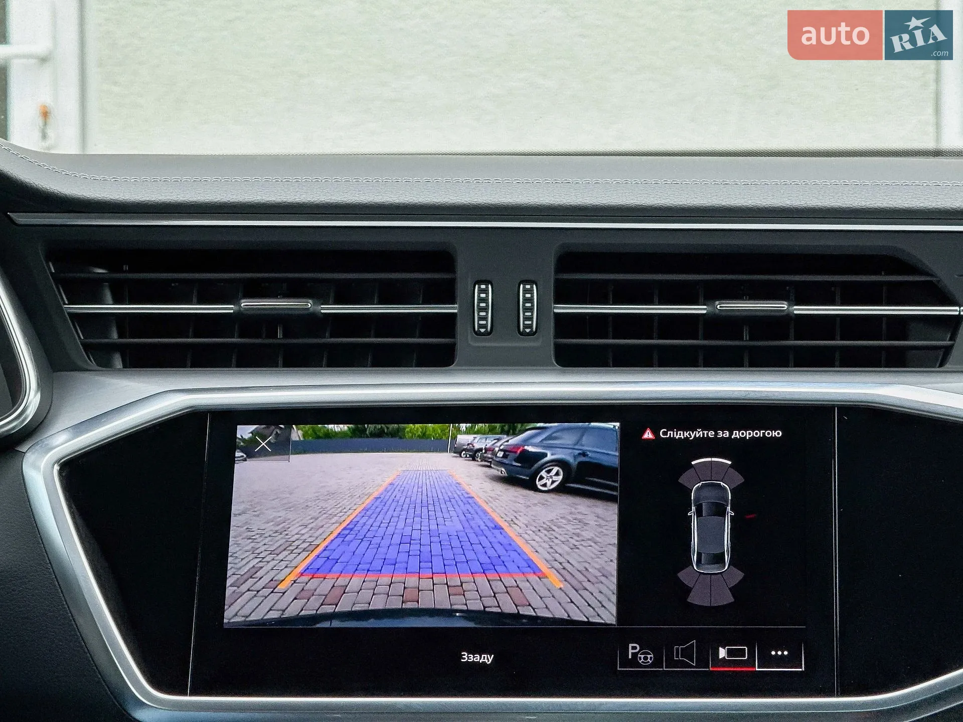 2022 Audi A6 - мініатюра 93
