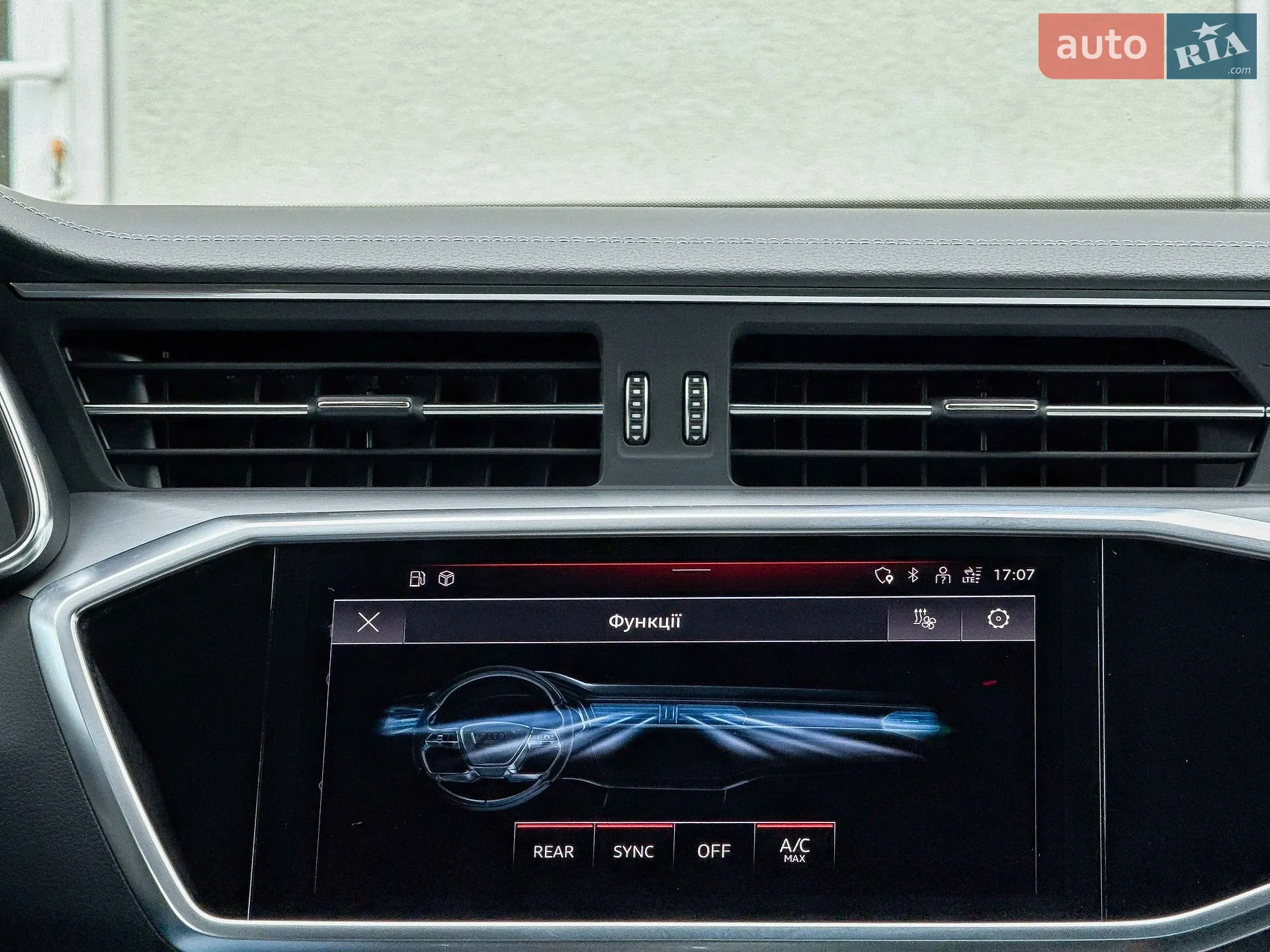 2022 Audi A6 - мініатюра 94