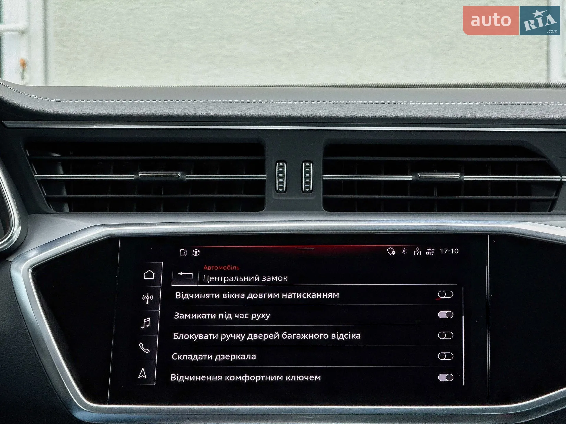 2022 Audi A6 - мініатюра 109