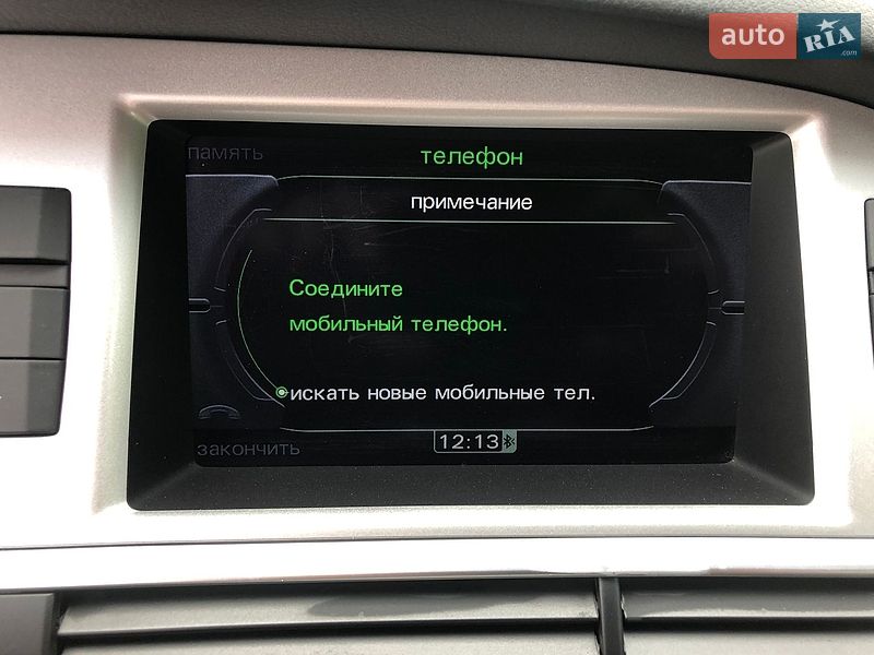 Универсал Audi A6 2009 в Житомире