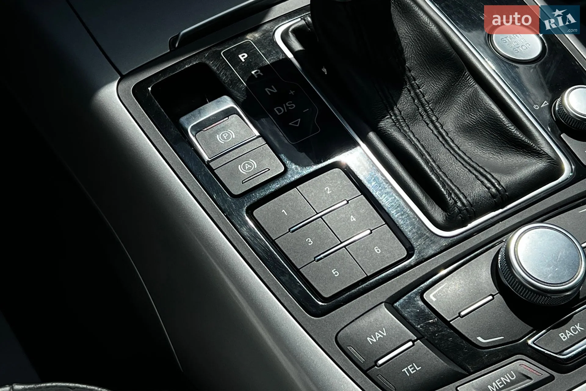 2013 Audi A6 - мініатюра 17