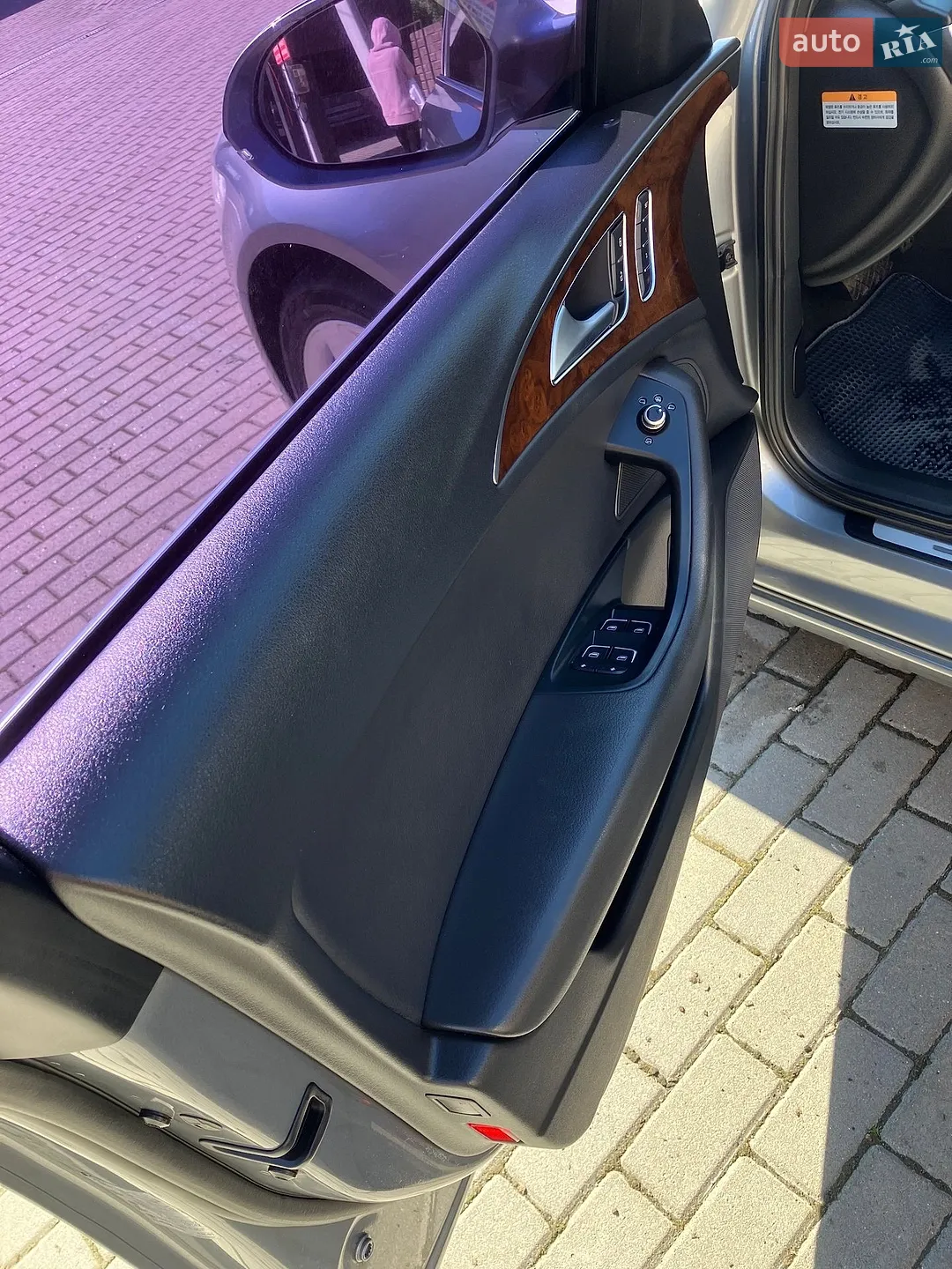 2014 Audi A6 - мініатюра 20