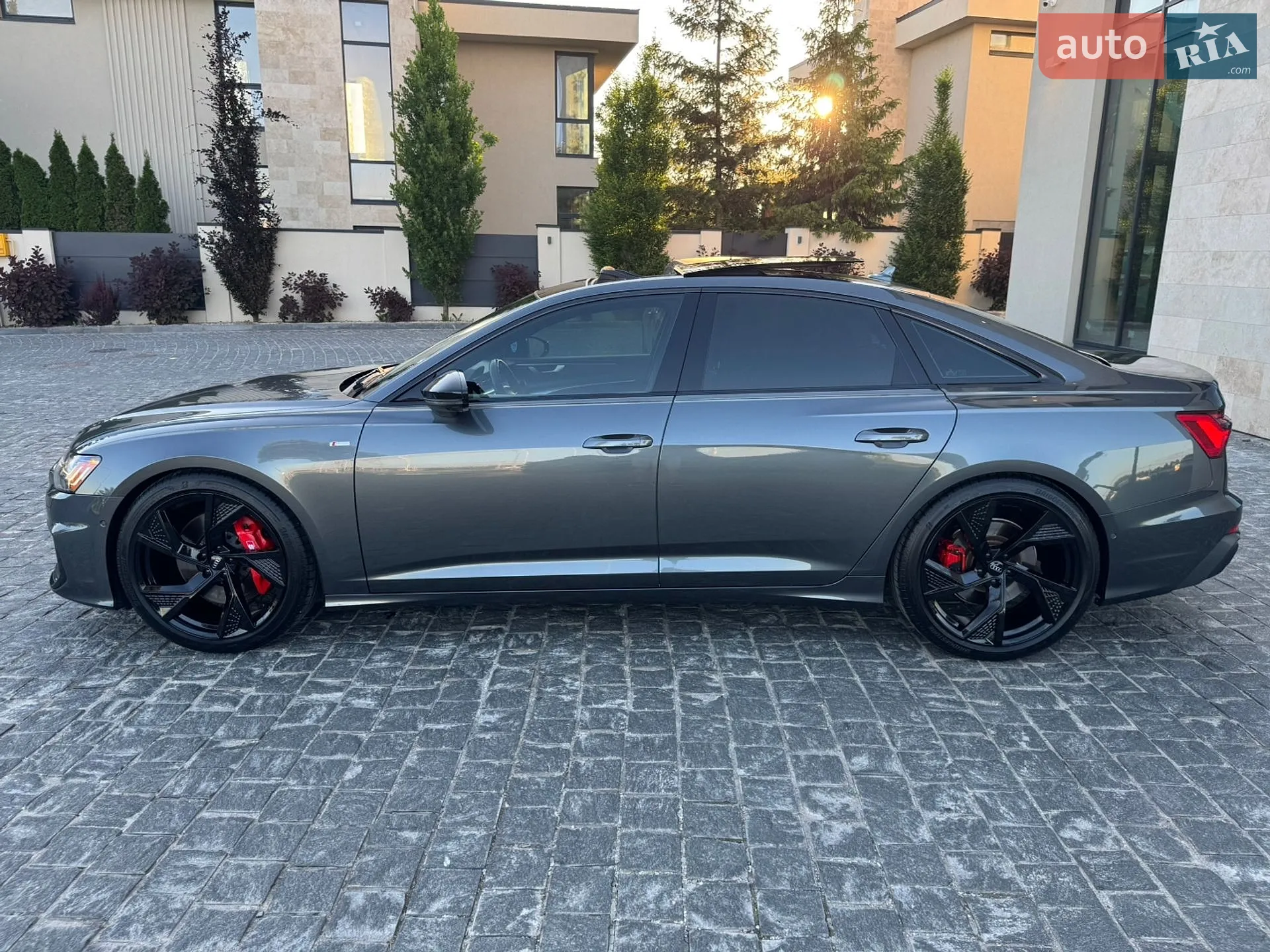 2018 Audi A6 - мініатюра 9