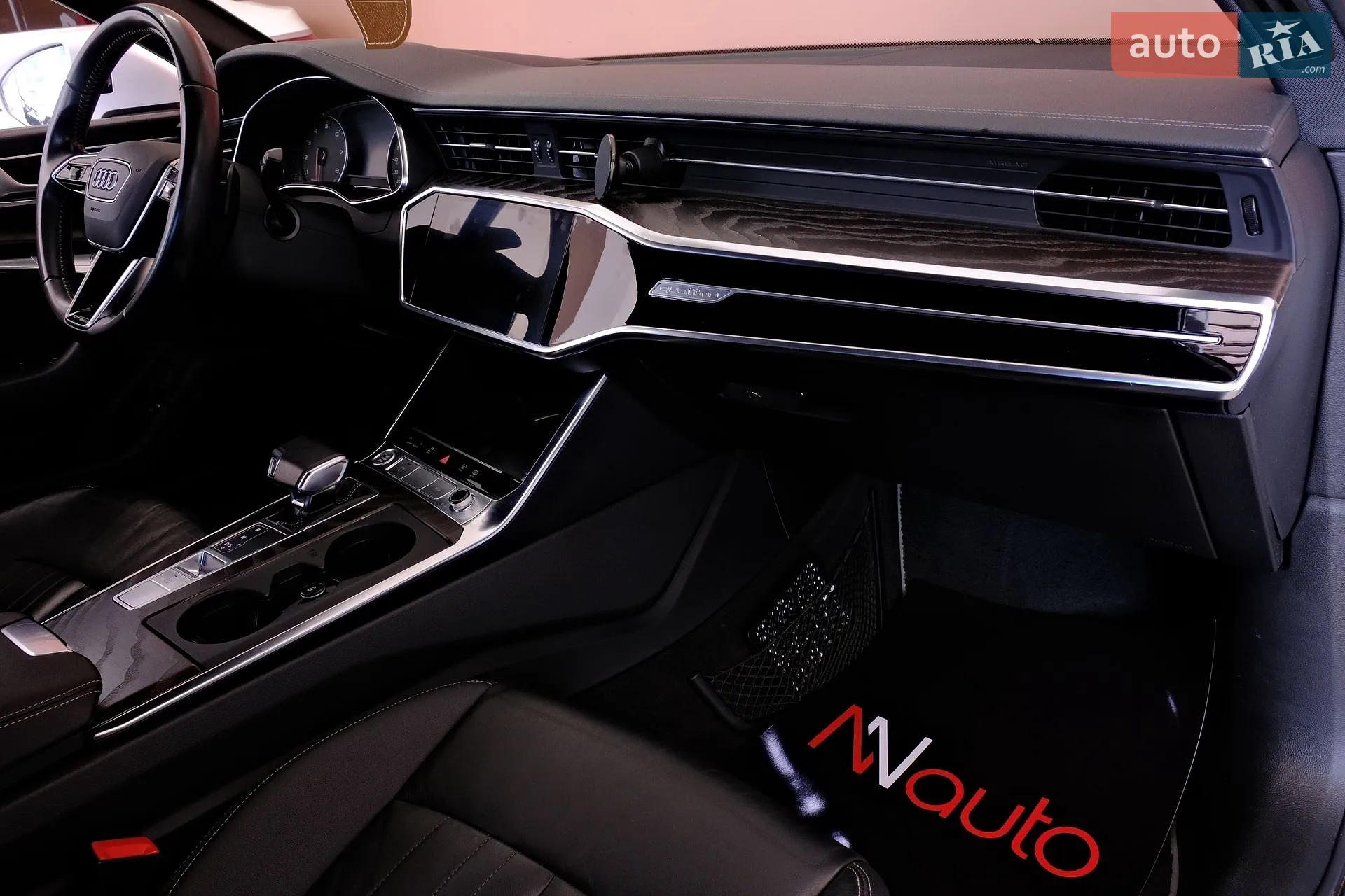 2019 Audi A6 - мініатюра 36