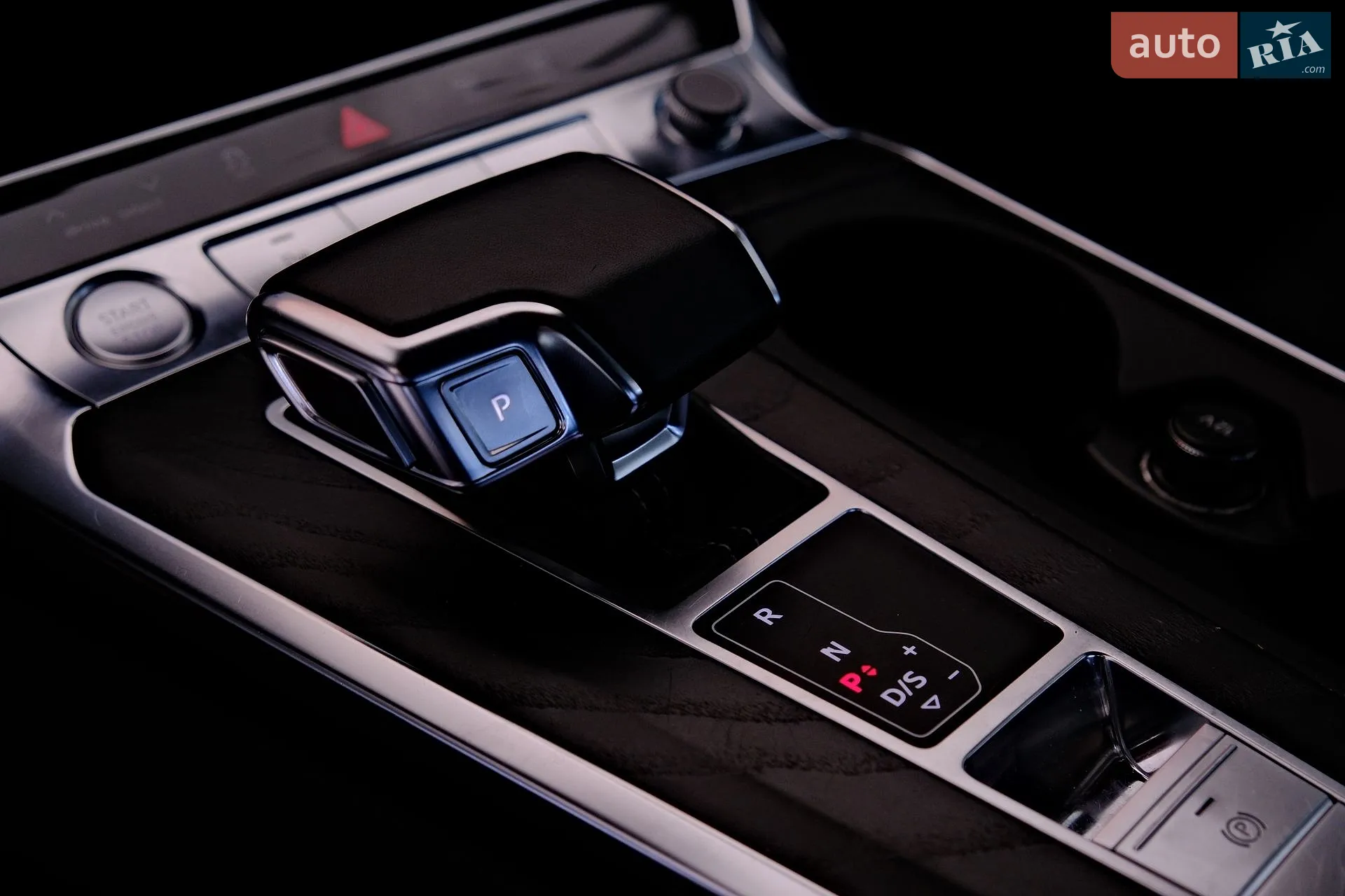 2019 Audi A6 - мініатюра 13