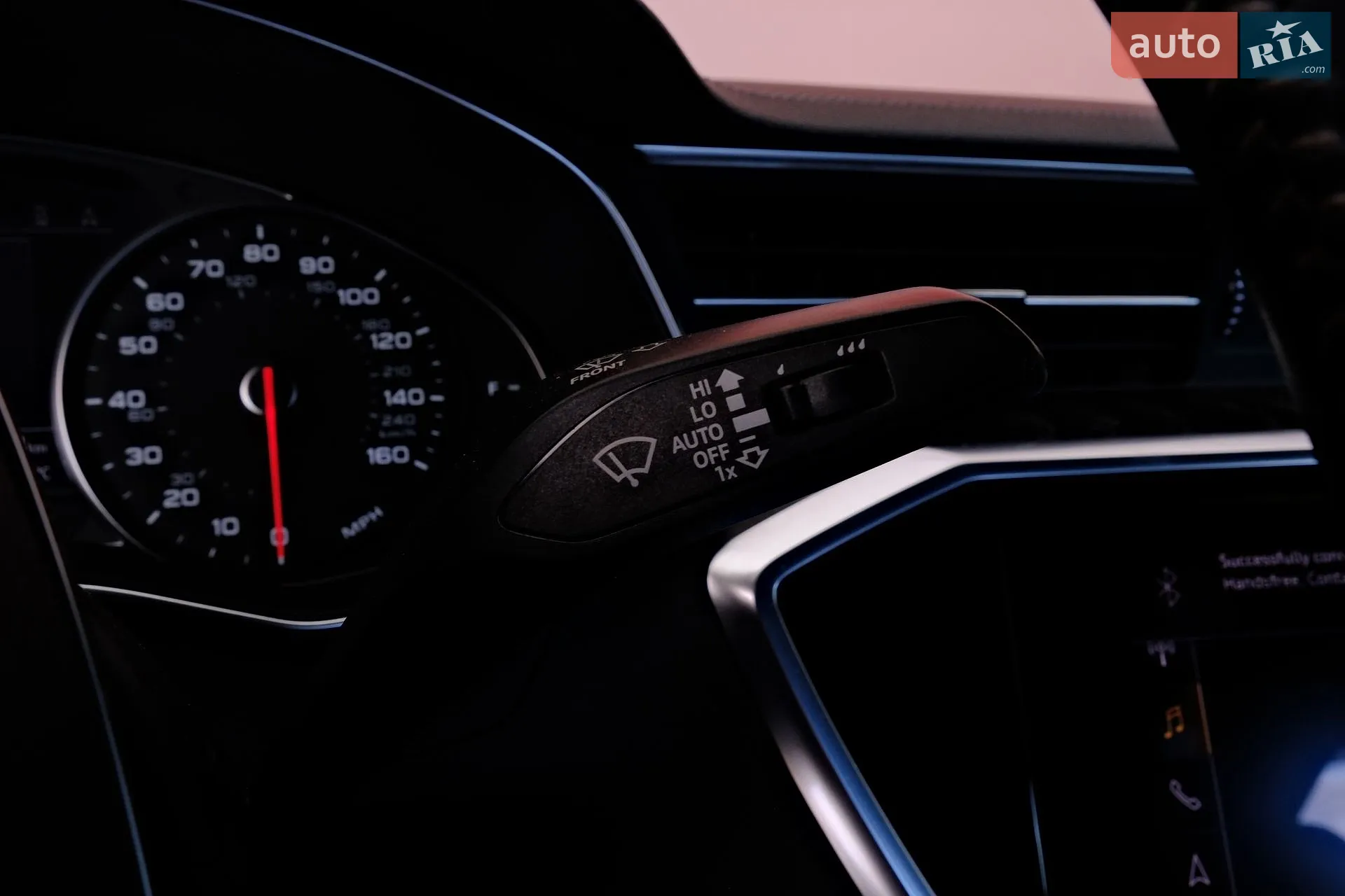 2019 Audi A6 - мініатюра 17