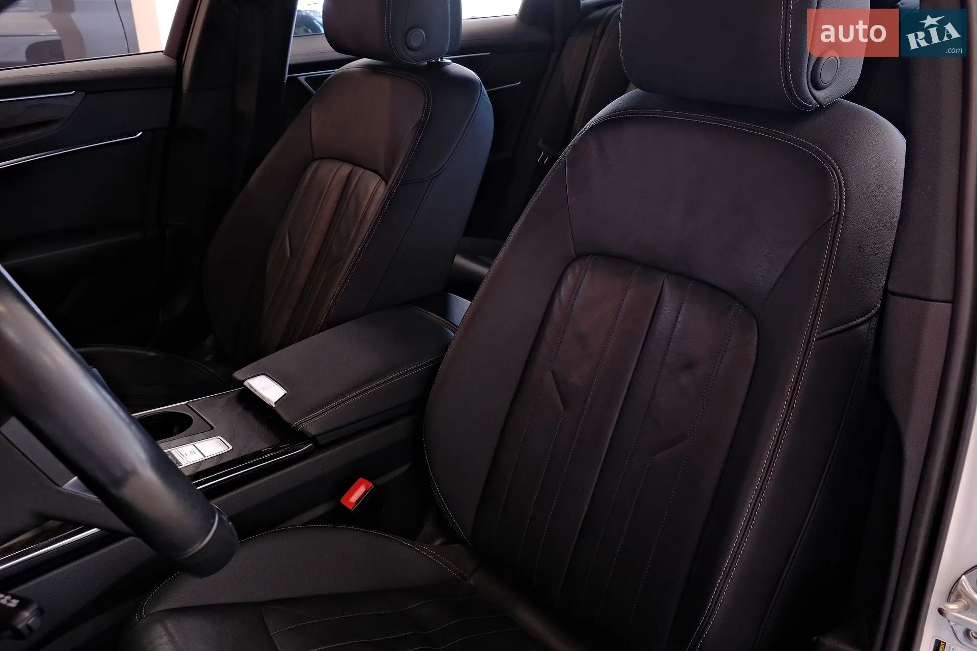 2019 Audi A6 - мініатюра 22